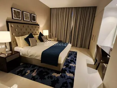 Hotel Style Studio | Good ROI | Luxury Living