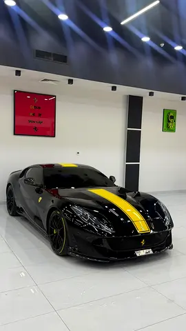 2019 Ferrari 812 SUPERFAST 照片 7