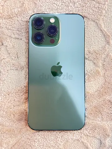 iPhone 13 Pro 256GB — Clean Condition, 90%+ Battery — 1650 AED