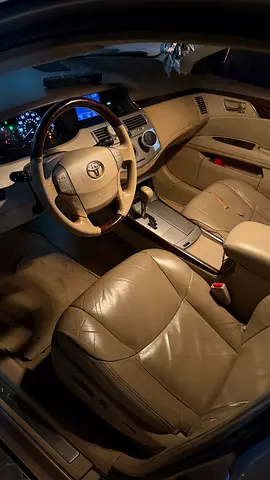 صورة 14 لـ 2009 Toyota AVALON