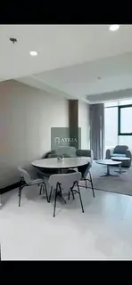 Furnished 1BR Apartment | Cloud Tower A | City View