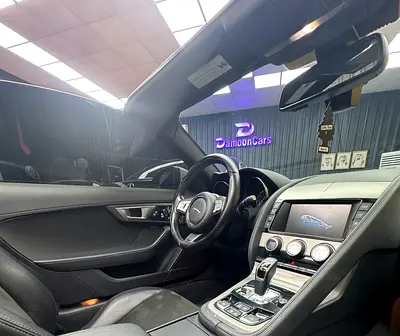 صورة 17 لـ 2016 Jaguar F-TYPE
