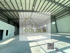 160 kW Electricity | Independent, Ready-to-Operate Industrial Warehouse for Rent in Umm Al Quwain |
