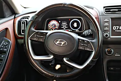 2024 Hyundai CRETA photo 12