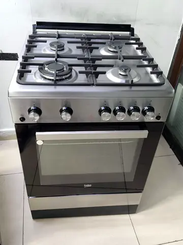 Beko gas cooker 4 burner latest model