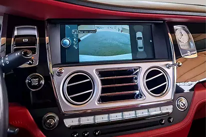 2013 ROLLS-ROYCE GHOST 缩略图 14