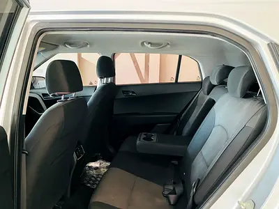 2020 Hyundai CRETA 照片 14