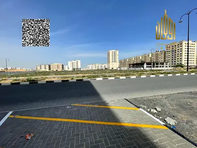 أرض سكني تجاري بسعر مميز تصريح أرضي+10 طوابق