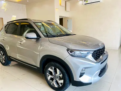 Kia Sonet GT-Line, миниатюра 2