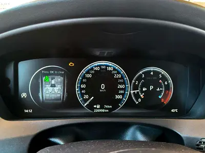 2018 Jaguar F-PACE 照片 15