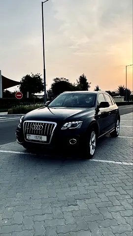2011 AUDI Q5 缩略图 16