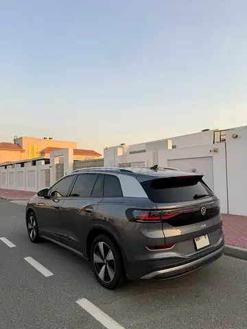 Volkswagen ID.6 Pure, миниатюра 4