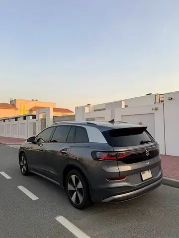 2022 Volkswagen ID.6 X 照片 4