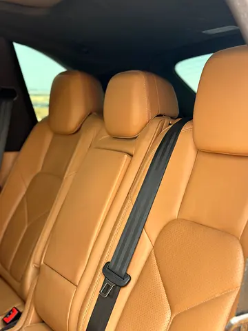 2014 Porsche CAYENNE — миниатюра 15