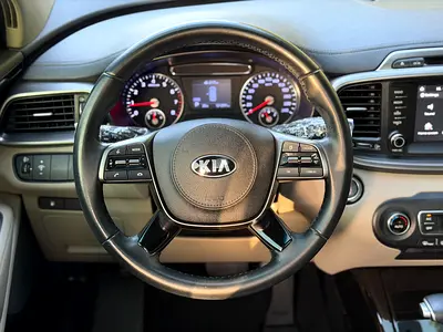 Kia Sorento SX, миниатюра 15