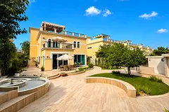 Exclusive | Semi Furnished | Legacy Nova