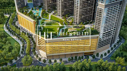 20|80 Payment Plan | High Floor | Sheikh Zayed Road | Palm Views