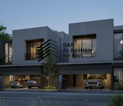 Laura, Masaar 3 | Premium 4-Bedroom Corner Villa | Handover December 2028