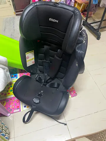 Car seat