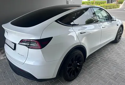صورة مصغرة 4 لـ 2023 Tesla MODEL Y