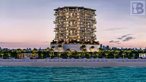 Dubai Islands Waterfront Address | Boutique Waterfront Residences | Family-Oriented Community | Pano