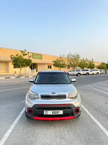 2019 KIA SOUL 照片 1