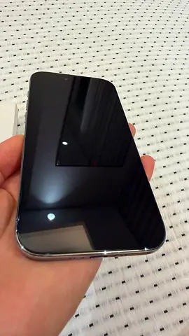 iPhone 17 air 512 sky blue