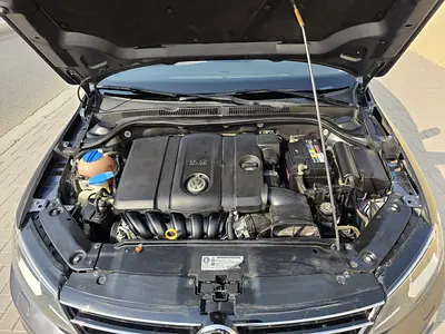 2016 Volkswagen JETTA 缩略图 20