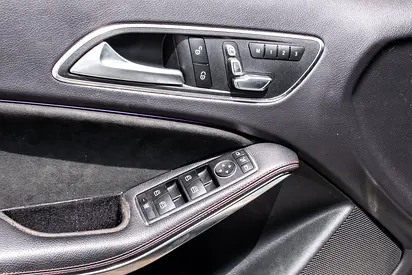 2018 Mercedes-BENZ A-CLASS 缩略图 19
