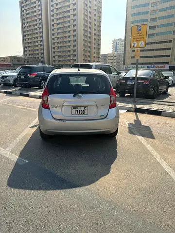 صورة 8 لـ 2015 Nissan VERSA