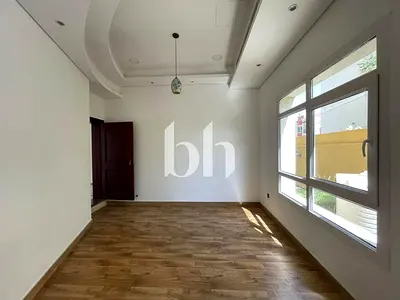 5BR Villa | Private Pool | Maids Room