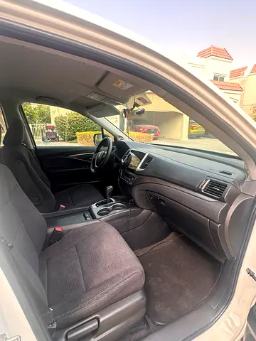 2018 Honda PILOT — фото 13