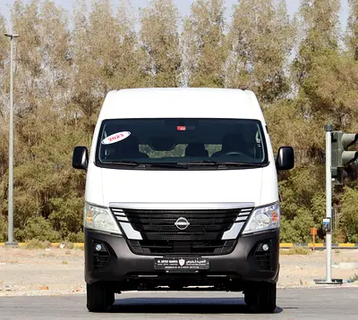 Nissan Urvan NV350, миниатюра 2