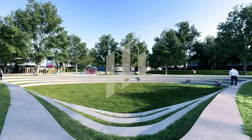3BR Townhouse | Mid Unit | Soon HO