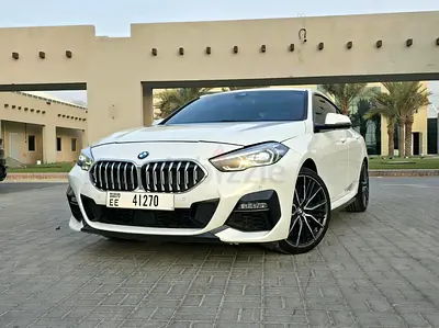 BMW M235I