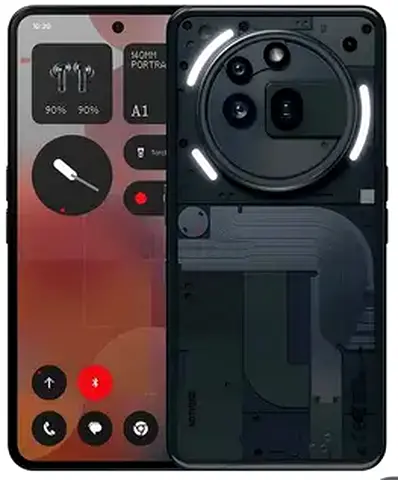 Nothing phone 3a pro, condition like brand new