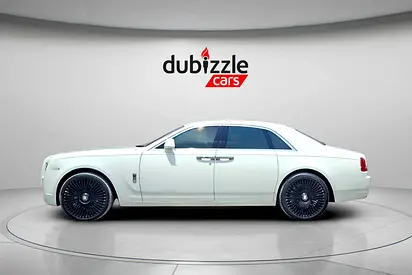 صورة 5 لـ 2013 ROLLS-ROYCE GHOST