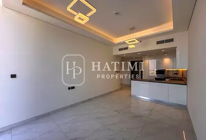 Chiller Free | High Floor | Terrace with Pool