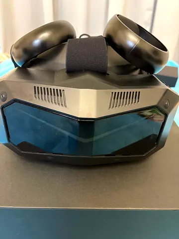 Pimax Crystal Super QLED