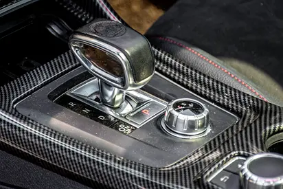 2018 Mercedes-BENZ A-CLASS 缩略图 18