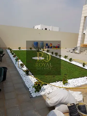 Brand New Super Deluxe Luxury Villa | 10,000 Sq. Ft. Plot | 5 Master Bedrooms | Premium European Finishes | Italian Kitchen | Spacious Family Home in