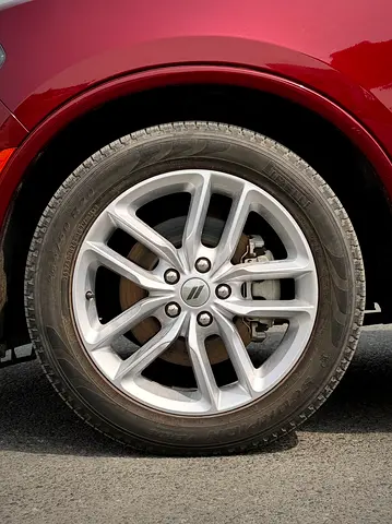 2023 Dodge DURANGO 照片 16