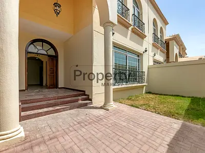 12 Payments Option | Huge Layout | Obaid Villa