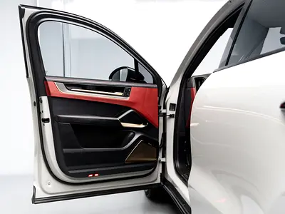 صورة مصغرة 7 لـ 2025 Porsche CAYENNE