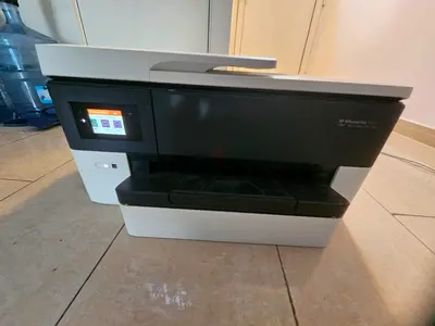 HP OfficeJet Pro 7720 All-in-One Printer