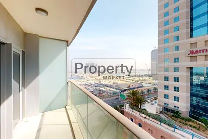 12 Payments Option | Unfurnished | Vacant