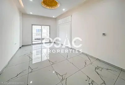 MODERN STUDIO | UNFURNISHED | READY TO MOVE