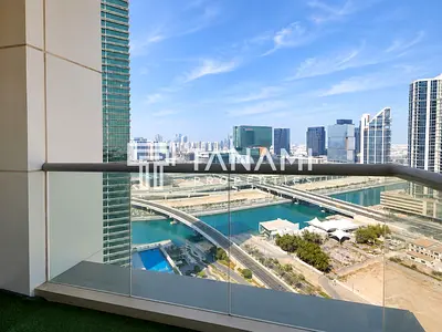 Spacious 1br | Stunning View | Well Maintained