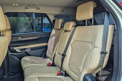 صورة 9 لـ 2024 FORD EVEREST