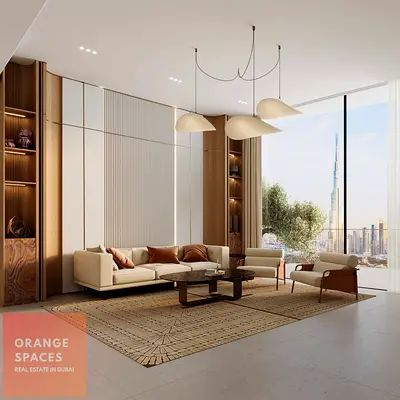 Resort-Style Amenities | Dual Tower living | Luxury Finishes